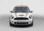 Mini Clubman Cooper S Bond Street White 2013 года